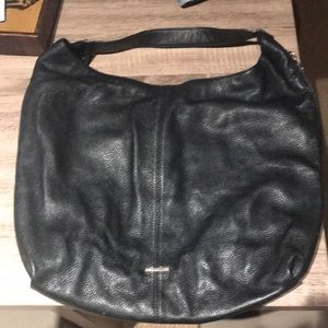 Rebecca Minnkoff black purse